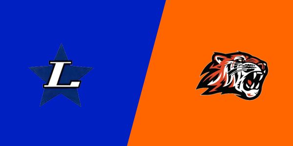 Lakeview vs. Howland High School