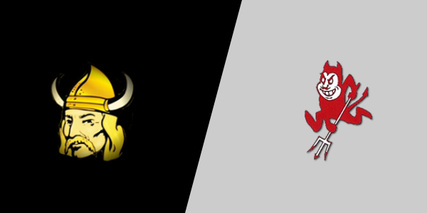 Perry County High School vs. South Fulton High School