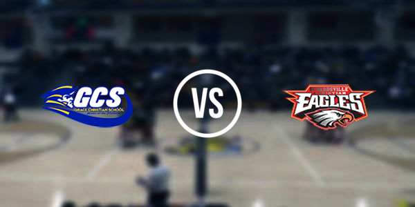Grace Christian High School vs Howardsville Christian School