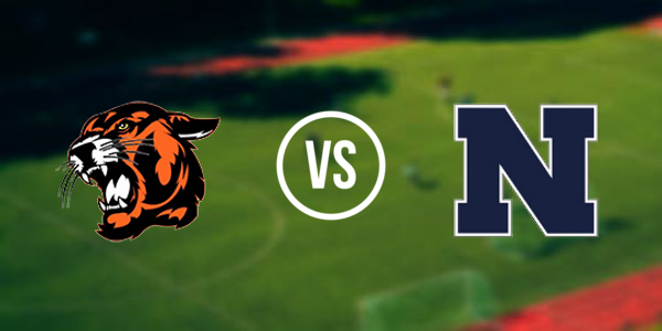 Shawnee Mission Northwest High School vs. Blue Valley North High School