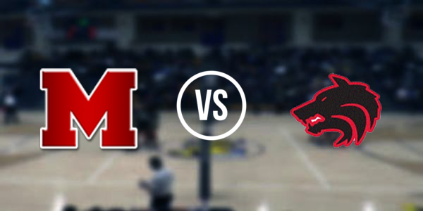 Mooseheart High School vs. Indian Creek High School