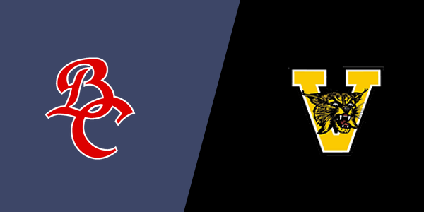 Brooks County High School vs. Valdosta High School