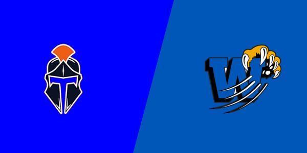 Lyman Hall High School vs. Wolcott Tech High School