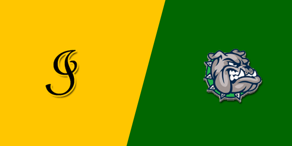 Isabella High School vs. Holtville High School