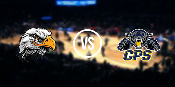Deckerville Community High School vs. Carsonville-Port Sanilac High School