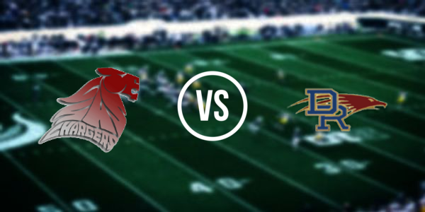 Chatfield Senior High School vs. Dakota Ridge High School