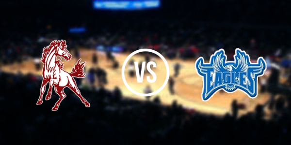 Hondo Valley High School vs Mountainair High School