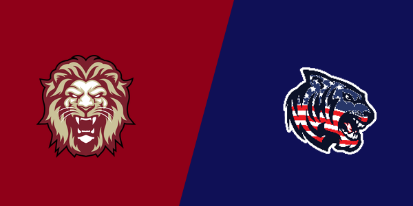 Unity Reed High School vs. Independence High School - Ashburn