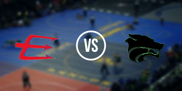 Evanston High School vs Green River High School