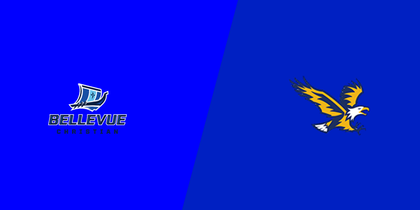 Bellevue Christian High School vs. Eastside Preparatory High School