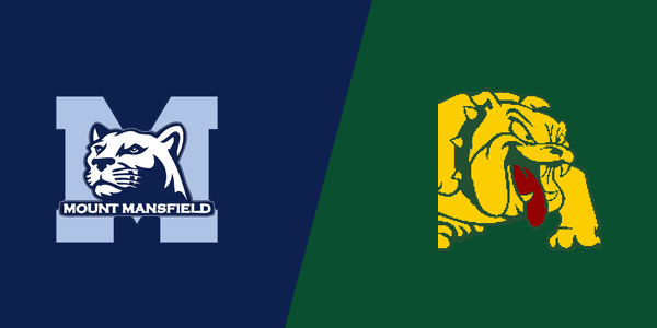 Mount Mansfield Union High School vs. Burr and Burton Academy