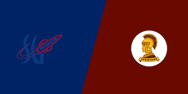Spring Grove Area High School vs. Milton Hershey School