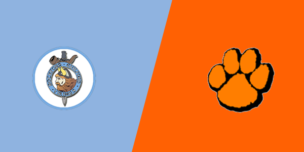 Guilford High School vs. Wheaton Warrenville South High School