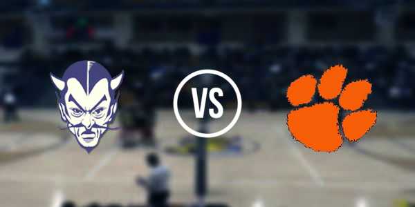 Castlewood High School vs. Honaker High School