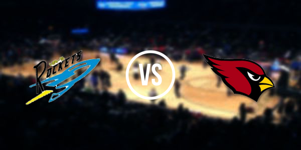 New Rockford-Sheyenne High School vs. Langdon Area High School