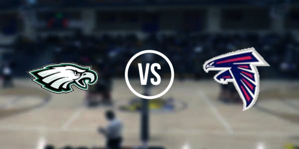 East Henderson High School vs West Henderson High School