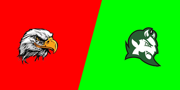 Deckerville Community High School vs. Brown City High School