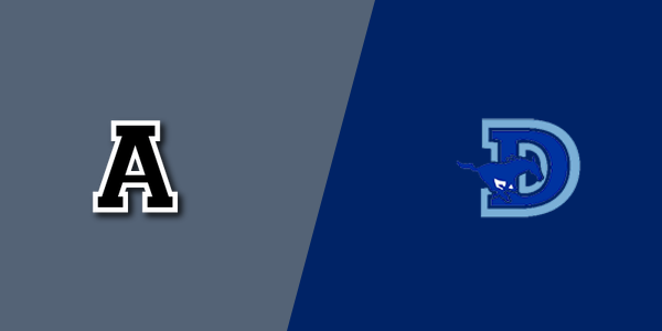 Away vs. Dawson School