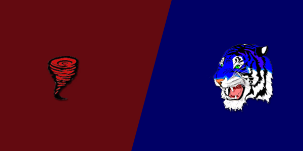 Pickens County High School vs. Brilliant High School