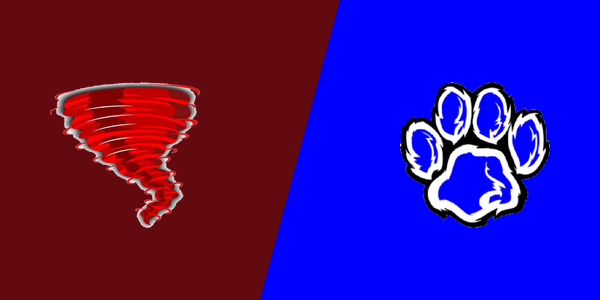 Pickens County High School vs. Brilliant High School