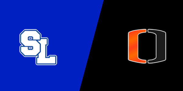 Soap Lake High School vs. Odessa High School