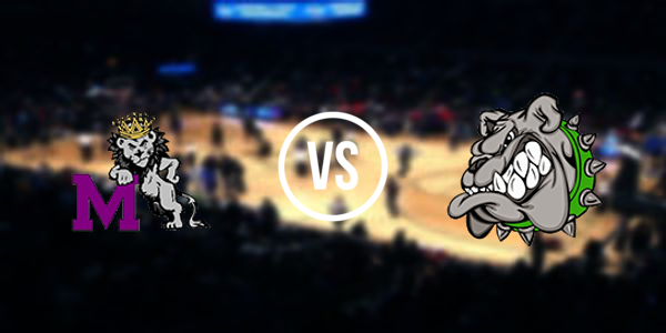 Albuquerque High School vs Manzano High School