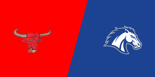 Logan High School vs. Grady High School
