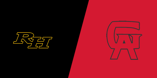 Richmond Hill High School vs. Glynn Academy