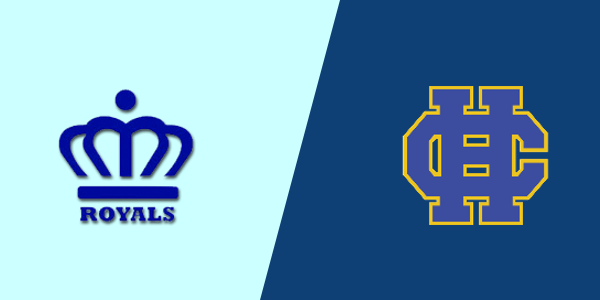 Mason County High School vs. Henry Clay High School