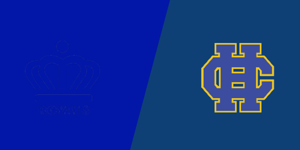 Mason County High School vs. Henry Clay High School