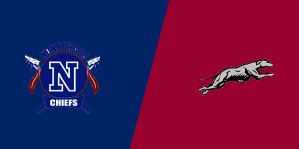 Nonnewaug High School vs. Naugatuck High School