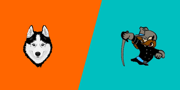 Absarokee High School vs. Shields Valley High School