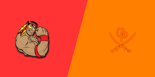 Terry Parker High School vs. Orange Park High School