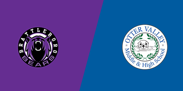 Brattleboro Union High School vs. Otter Valley Union High School