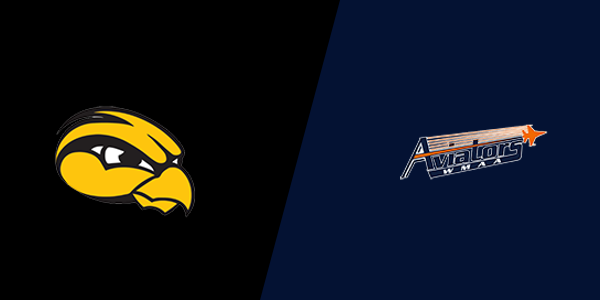 Hamilton High School vs. West Michigan Aviation Academy