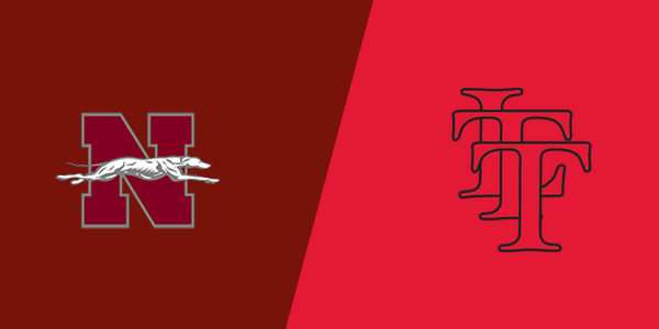 I. C. Norcom High School vs. Lake Taylor High School