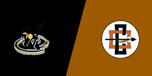 Verrado High School vs. Copper Canyon High School