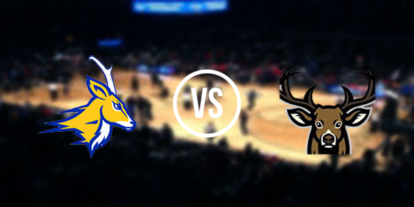 Cotton Center High School vs Whiteface High School