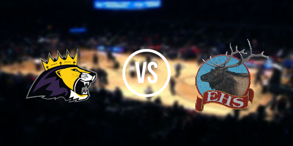 Umpqua Valley Christian School vs. Elkton Charter School