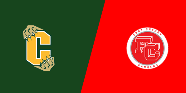Carlynton High School vs. Fort Cherry High School