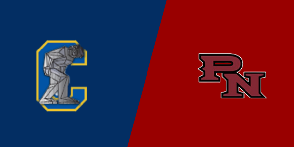 Joliet Central High School vs. Plainfield North High School