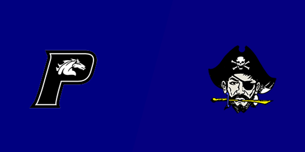 Providence School vs. Fernandina Beach High School