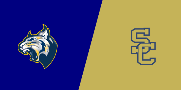 Oxford High School vs. Stoney Creek High School