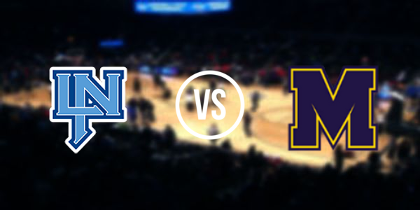 Loy Norrix High School vs Mattawan High School