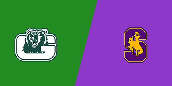 Greenfield High School vs. Salinas High School