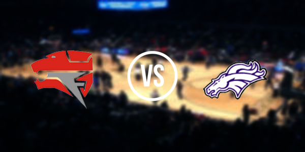 Frankfort High School vs Valley Heights High School