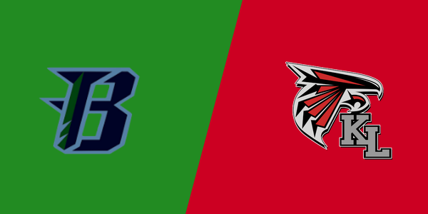 Todd Beamer High School vs. Kentlake High School