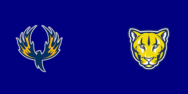 Bentley Upper School vs. Cornerstone Christian School