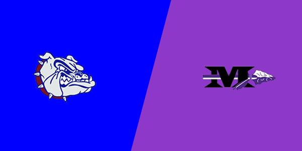 Fall River High School vs. Modoc High School