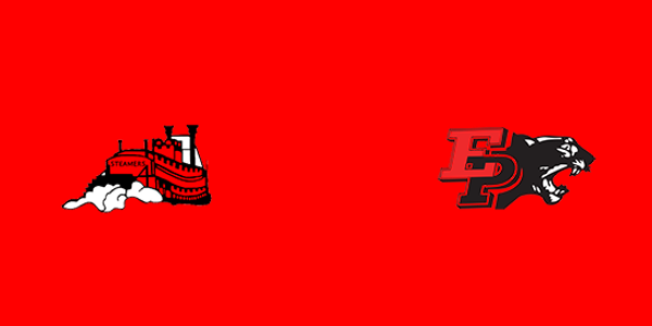 Fulton High School vs. Erie-Prophetstown COOP